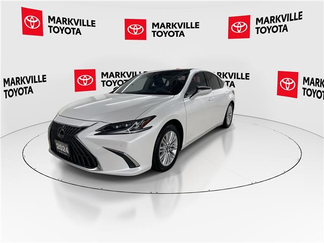 2024 Lexus ES 350 Base (Stk: 11105909A) in Markham - Image 4 of 34