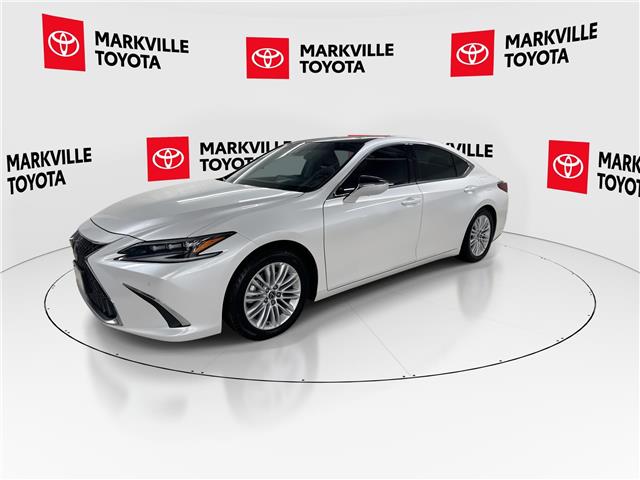 2024 Lexus ES 350 Base (Stk: 11105909A) in Markham - Image 5 of 34