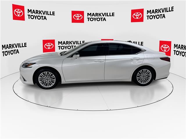 2024 Lexus ES 350 Base (Stk: 11105909A) in Markham - Image 6 of 34