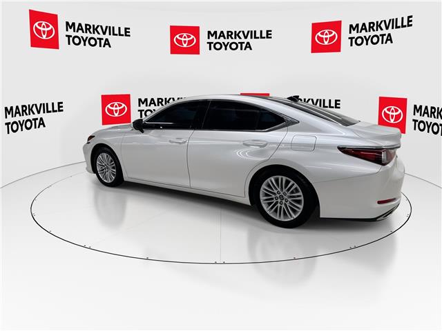 2024 Lexus ES 350 Base (Stk: 11105909A) in Markham - Image 7 of 34