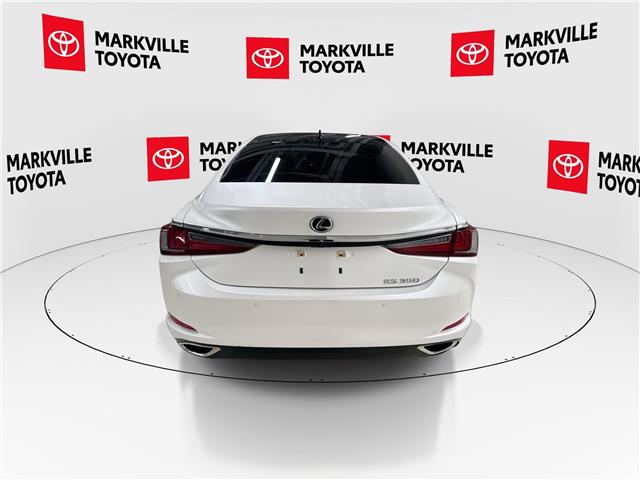 2024 Lexus ES 350 Base (Stk: 11105909A) in Markham - Image 9 of 34