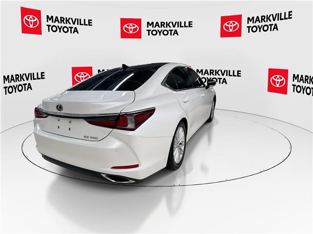 2024 Lexus ES 350 Base (Stk: 11105909A) in Markham - Image 10 of 34