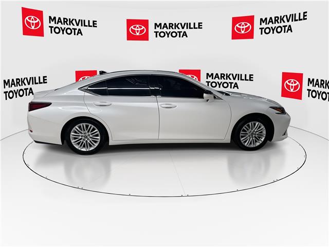 2024 Lexus ES 350 Base (Stk: 11105909A) in Markham - Image 12 of 34