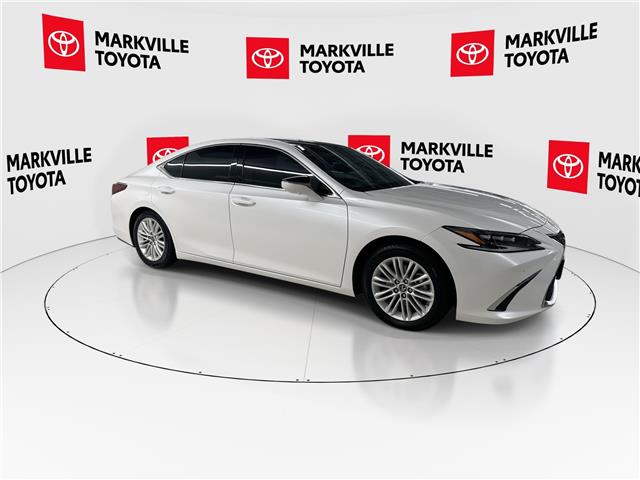 2024 Lexus ES 350 Base (Stk: 11105909A) in Markham - Image 13 of 34