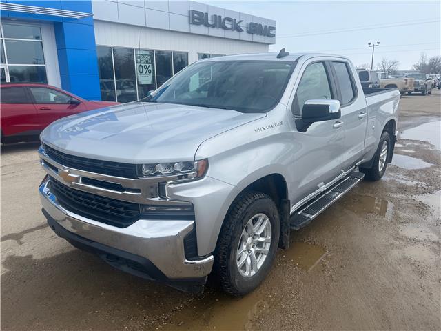 2021 Chevrolet Silverado 1500 LT (Stk: 26P019A) in Wadena - Image 2 of 15 2021 Chevrolet Silverado 1500 LT (Stk: 26P019A) in Wadena - Image 2 of 15