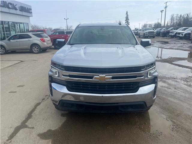 2021 Chevrolet Silverado 1500 LT (Stk: 26P019A) in Wadena - Image 3 of 15 2021 Chevrolet Silverado 1500 LT (Stk: 26P019A) in Wadena - Image 3 of 15