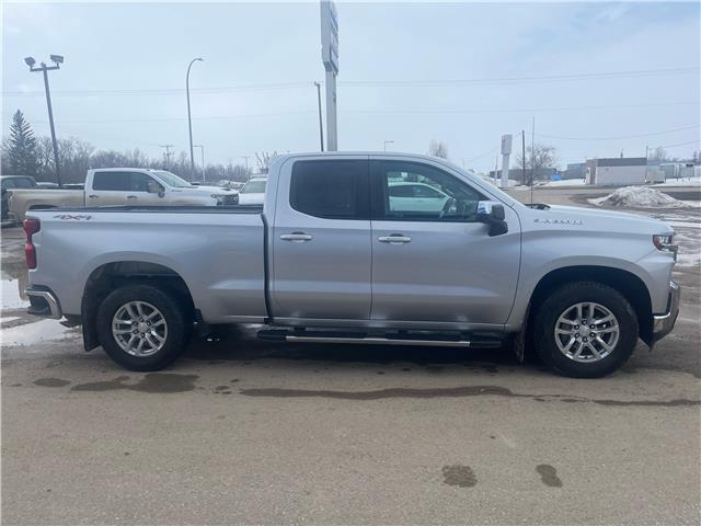 2021 Chevrolet Silverado 1500 LT (Stk: 26P019A) in Wadena - Image 5 of 15 2021 Chevrolet Silverado 1500 LT (Stk: 26P019A) in Wadena - Image 5 of 15