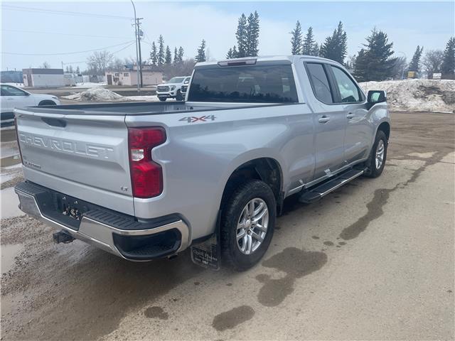 2021 Chevrolet Silverado 1500 LT (Stk: 26P019A) in Wadena - Image 6 of 15 2021 Chevrolet Silverado 1500 LT (Stk: 26P019A) in Wadena - Image 6 of 15