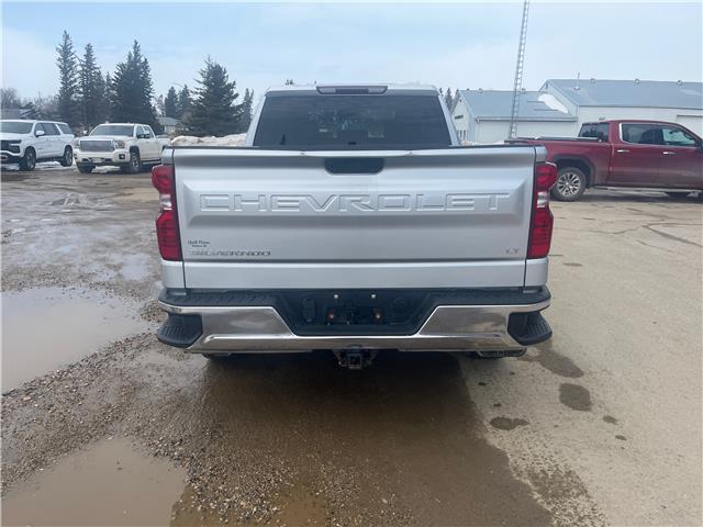 2021 Chevrolet Silverado 1500 LT (Stk: 26P019A) in Wadena - Image 7 of 15 2021 Chevrolet Silverado 1500 LT (Stk: 26P019A) in Wadena - Image 7 of 15