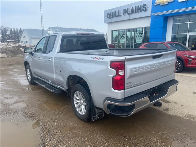 2021 Chevrolet Silverado 1500 LT (Stk: 26P019A) in Wadena - Image 8 of 15 2021 Chevrolet Silverado 1500 LT (Stk: 26P019A) in Wadena - Image 8 of 15
