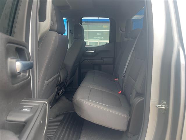 2021 Chevrolet Silverado 1500 LT (Stk: 26P019A) in Wadena - Image 9 of 15 2021 Chevrolet Silverado 1500 LT (Stk: 26P019A) in Wadena - Image 9 of 15