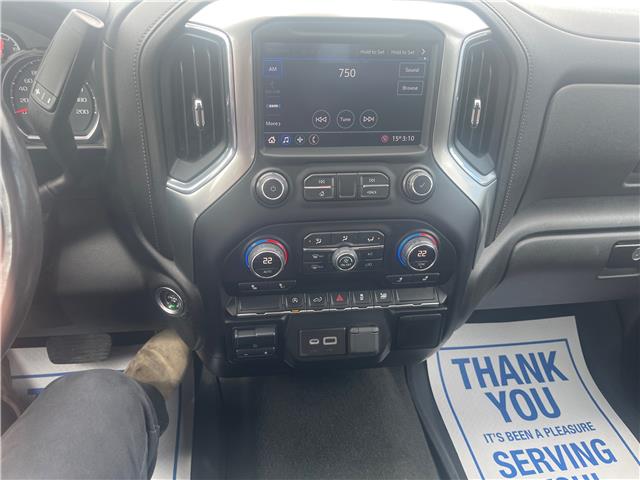 2021 Chevrolet Silverado 1500 LT (Stk: 26P019A) in Wadena - Image 13 of 15 2021 Chevrolet Silverado 1500 LT (Stk: 26P019A) in Wadena - Image 13 of 15