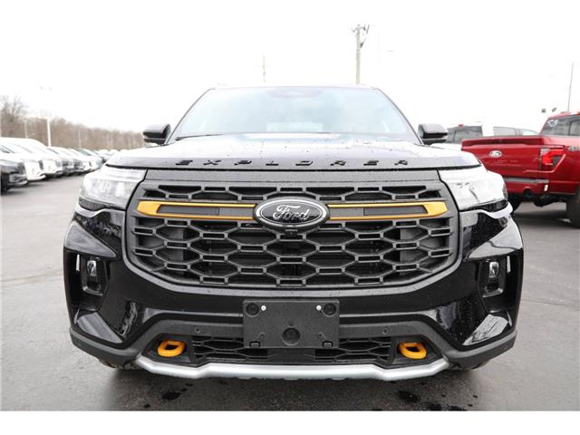 2026 Ford Explorer Tremor (Stk: EX33757) in Windsor - Image 10 of 27