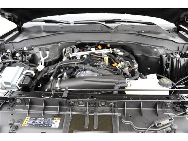 2026 Ford Explorer Tremor (Stk: EX33757) in Windsor - Image 11 of 27