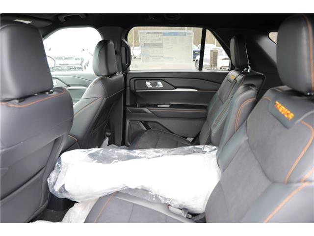 2026 Ford Explorer Tremor (Stk: EX33757) in Windsor - Image 12 of 27
