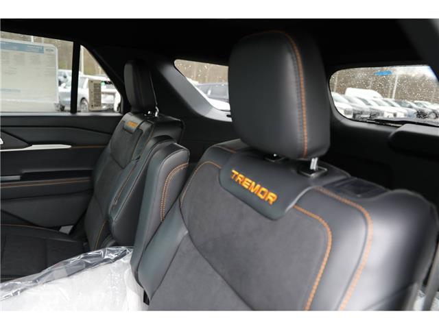 2026 Ford Explorer Tremor (Stk: EX33757) in Windsor - Image 14 of 27