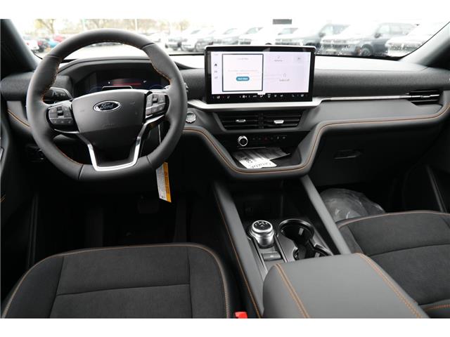 2026 Ford Explorer Tremor (Stk: EX33757) in Windsor - Image 15 of 27