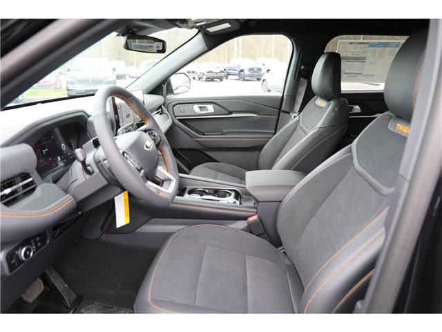 2026 Ford Explorer Tremor (Stk: EX33757) in Windsor - Image 16 of 27