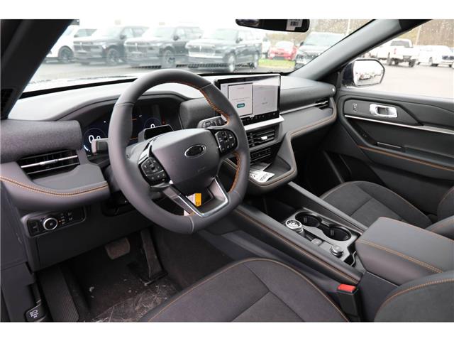 2026 Ford Explorer Tremor (Stk: EX33757) in Windsor - Image 17 of 27