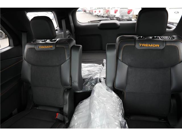 2026 Ford Explorer Tremor (Stk: EX33757) in Windsor - Image 19 of 27