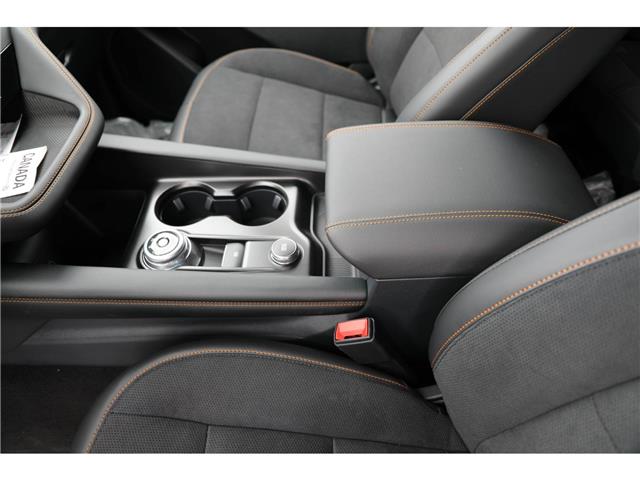 2026 Ford Explorer Tremor (Stk: EX33757) in Windsor - Image 20 of 27
