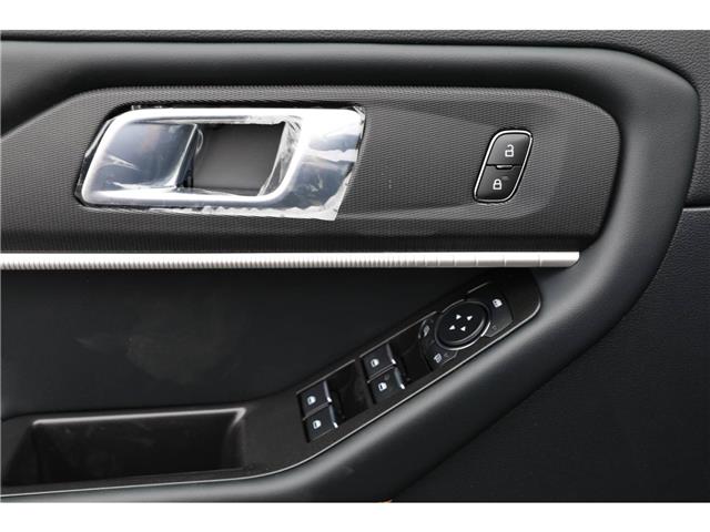 2026 Ford Explorer Tremor (Stk: EX33757) in Windsor - Image 21 of 27