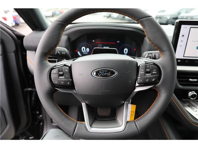2026 Ford Explorer Tremor (Stk: EX33757) in Windsor - Image 23 of 27
