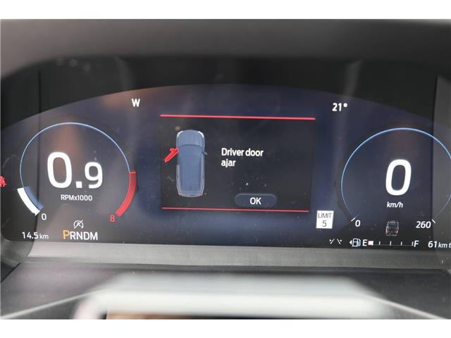 2026 Ford Explorer Tremor (Stk: EX33757) in Windsor - Image 24 of 27