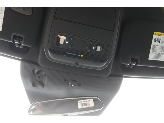 2026 Ford Explorer Tremor (Stk: EX33757) in Windsor - Image 26 of 27