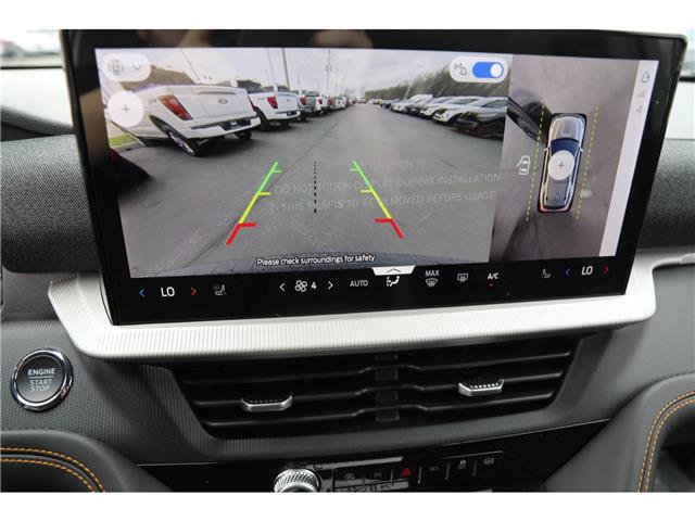 2026 Ford Explorer Tremor (Stk: EX33757) in Windsor - Image 27 of 27