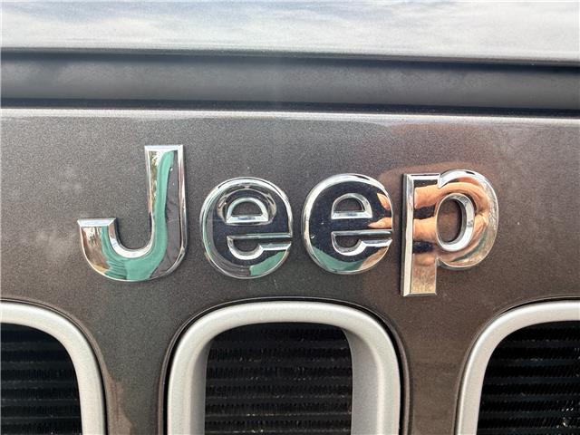 2018 Jeep Wrangler JK Unlimited Sahara (Stk: 16158A) in Newmarket - Image 48 of 48