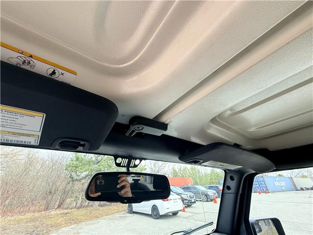 2018 Jeep Wrangler JK Unlimited Sahara (Stk: 16158A) in Newmarket - Image 26 of 48