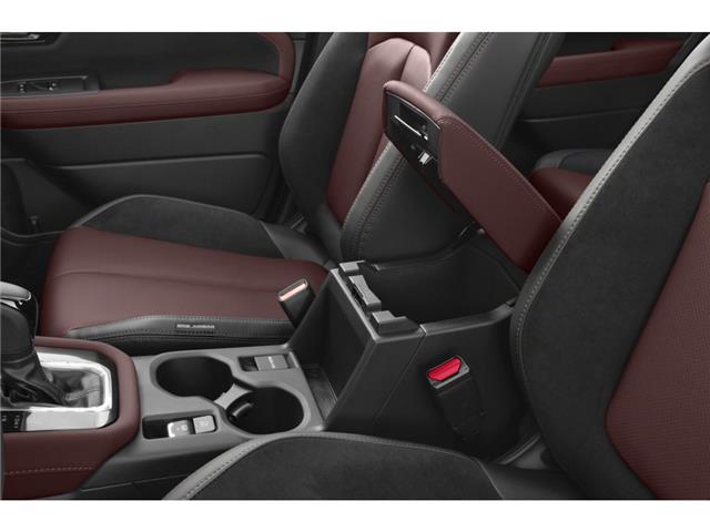 2026 Subaru Forester Premier (Stk: 523645/001) in Red Deer - Image 7 of 10