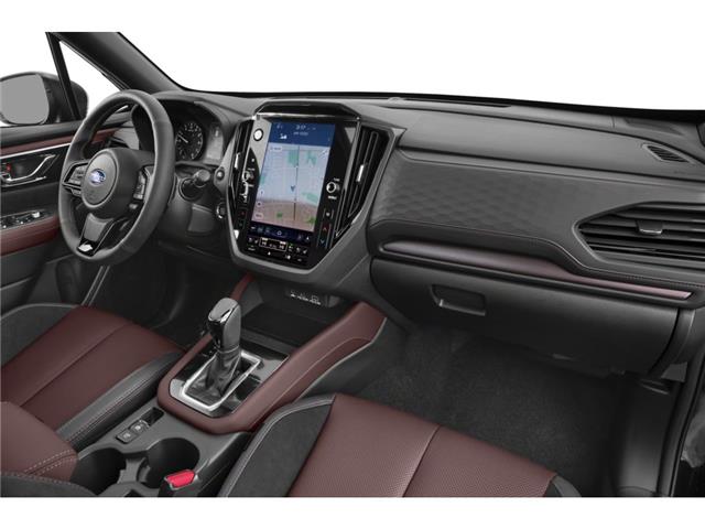 2026 Subaru Forester Premier (Stk: 523645/001) in Red Deer - Image 8 of 10