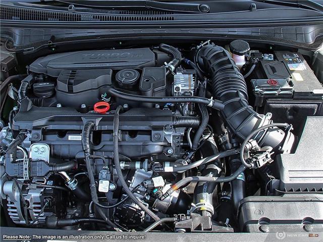2024 Hyundai Elantra N Line Ultimate (Stk: 120011) in London - Image 6 of 19