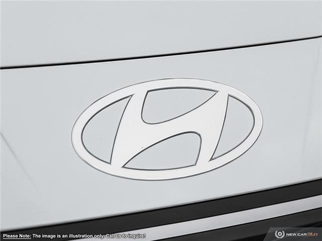 2024 Hyundai Elantra N Line Ultimate (Stk: 120011) in London - Image 8 of 19