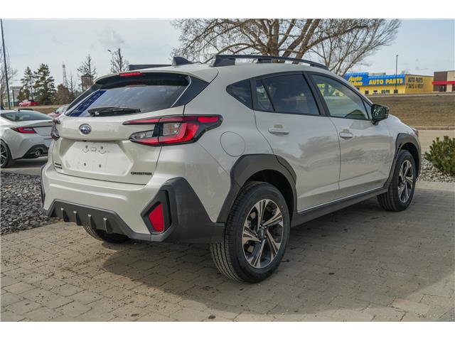2026 Subaru Crosstrek Touring (Stk: 222779) in Red Deer - Image 2 of 17