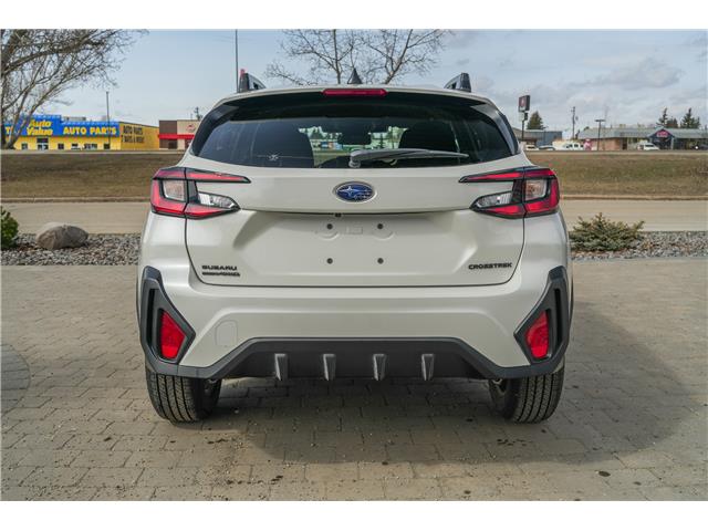 2026 Subaru Crosstrek Touring (Stk: 222779) in Red Deer - Image 3 of 17