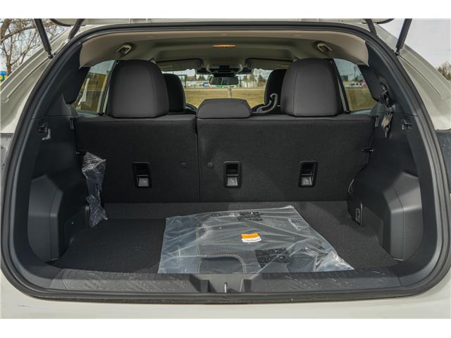 2026 Subaru Crosstrek Touring (Stk: 222779) in Red Deer - Image 4 of 17