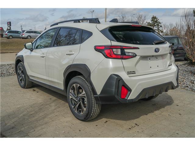 2026 Subaru Crosstrek Touring (Stk: 222779) in Red Deer - Image 5 of 17