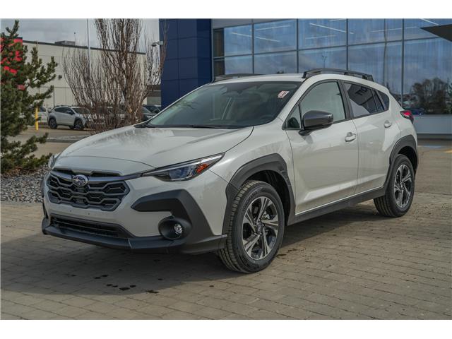 2026 Subaru Crosstrek Touring (Stk: 222779) in Red Deer - Image 6 of 17