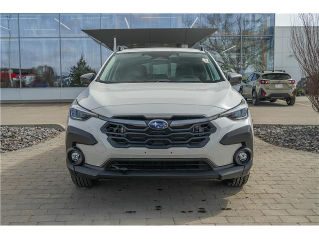2026 Subaru Crosstrek Touring (Stk: 222779) in Red Deer - Image 7 of 17