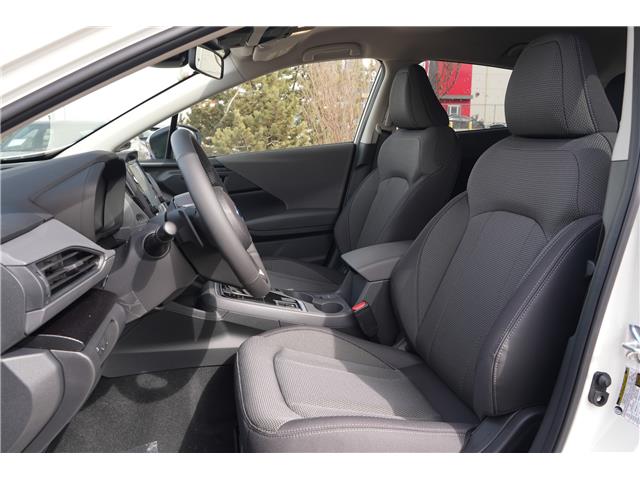 2026 Subaru Crosstrek Touring (Stk: 222779) in Red Deer - Image 8 of 17