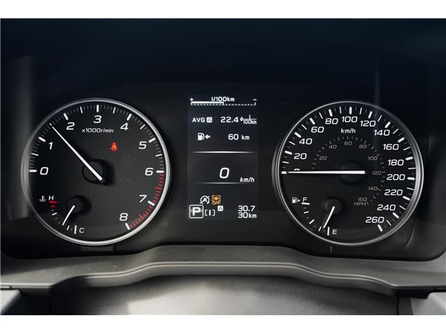 2026 Subaru Crosstrek Touring (Stk: 222779) in Red Deer - Image 11 of 17