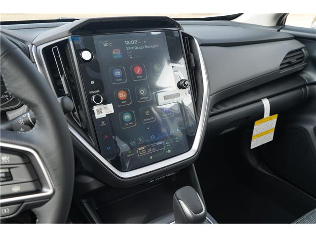 2026 Subaru Crosstrek Touring (Stk: 222779) in Red Deer - Image 13 of 17