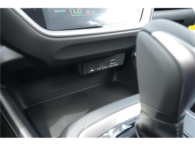 2026 Subaru Crosstrek Touring (Stk: 222779) in Red Deer - Image 14 of 17
