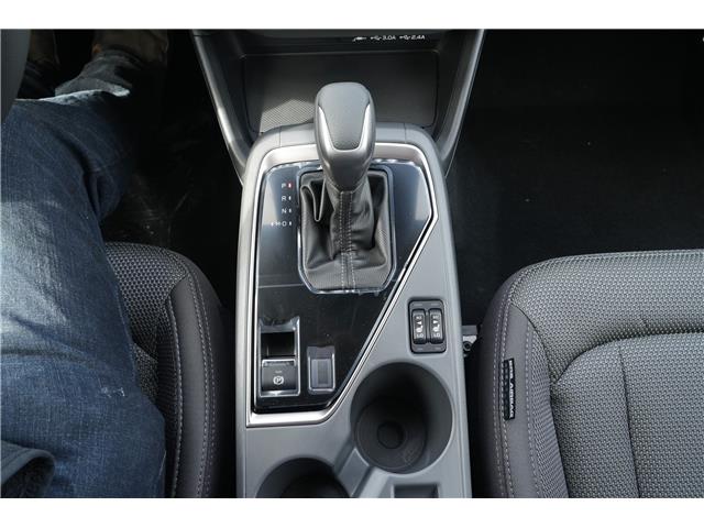 2026 Subaru Crosstrek Touring (Stk: 222779) in Red Deer - Image 15 of 17