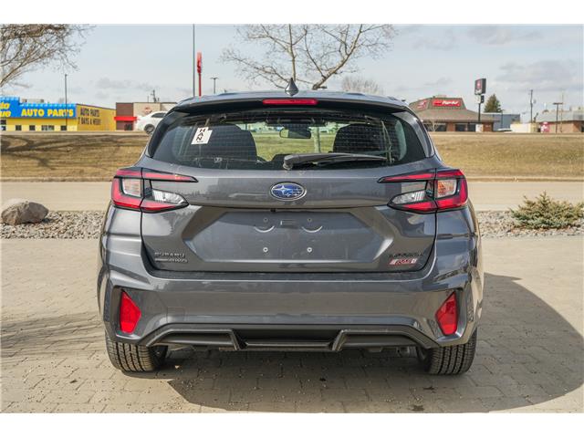 2026 Subaru Impreza RS (Stk: 227062) in Red Deer - Image 3 of 19