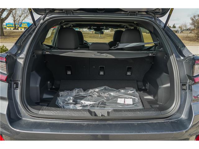 2026 Subaru Impreza RS (Stk: 227062) in Red Deer - Image 4 of 19