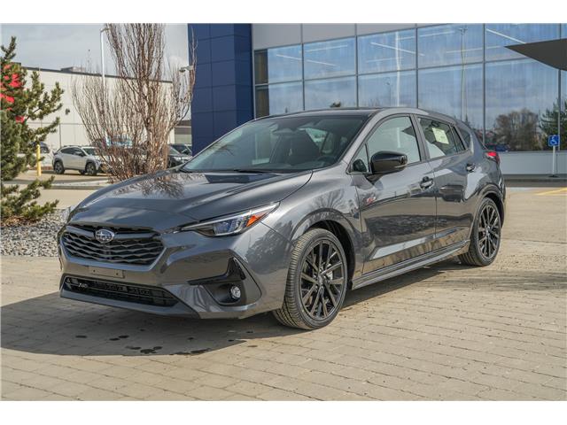 2026 Subaru Impreza RS (Stk: 227062) in Red Deer - Image 6 of 19
